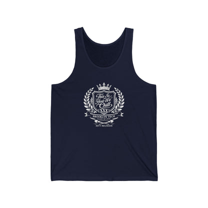 Class of 1996 Men's Tank Top