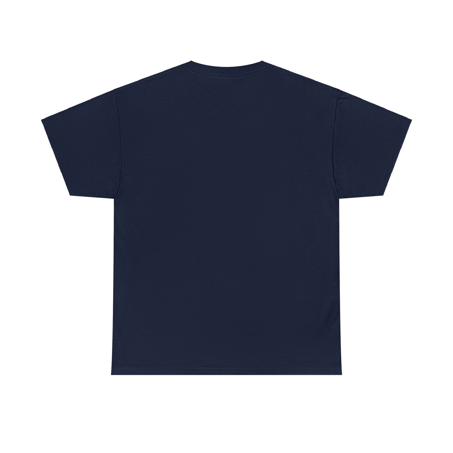 Boutique - Engineered For Excellence - Men's Heavy Cotton T-Shirt