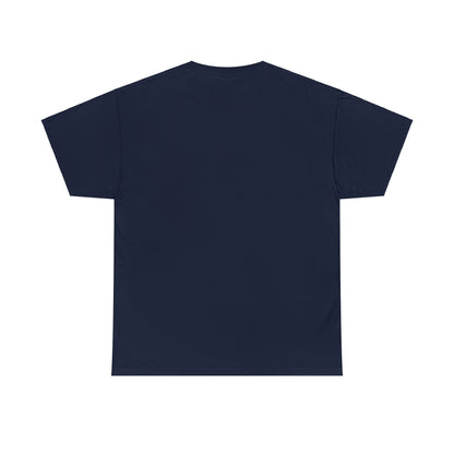 Boutique - Engineered For Excellence - Men's Heavy Cotton T-Shirt