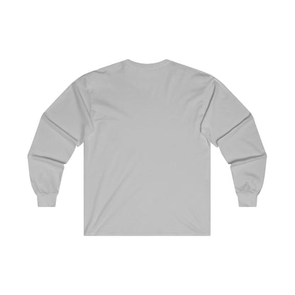 Modern Brooklyn Tech - Men's Ultra Cotton Long Sleeve T-Shirt