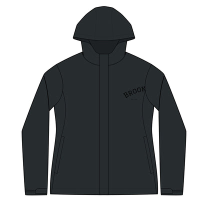 Brooklyn Tech Women's Columbia Arcadia Hoodie Jacket