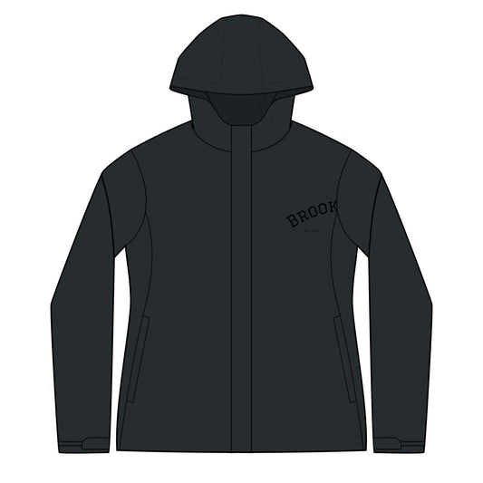Brooklyn Tech Women's Columbia Arcadia Hoodie Jacket