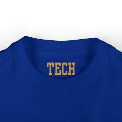 Family - Modern Brooklyn Tech - Infant Fine Jersey T-Shirt