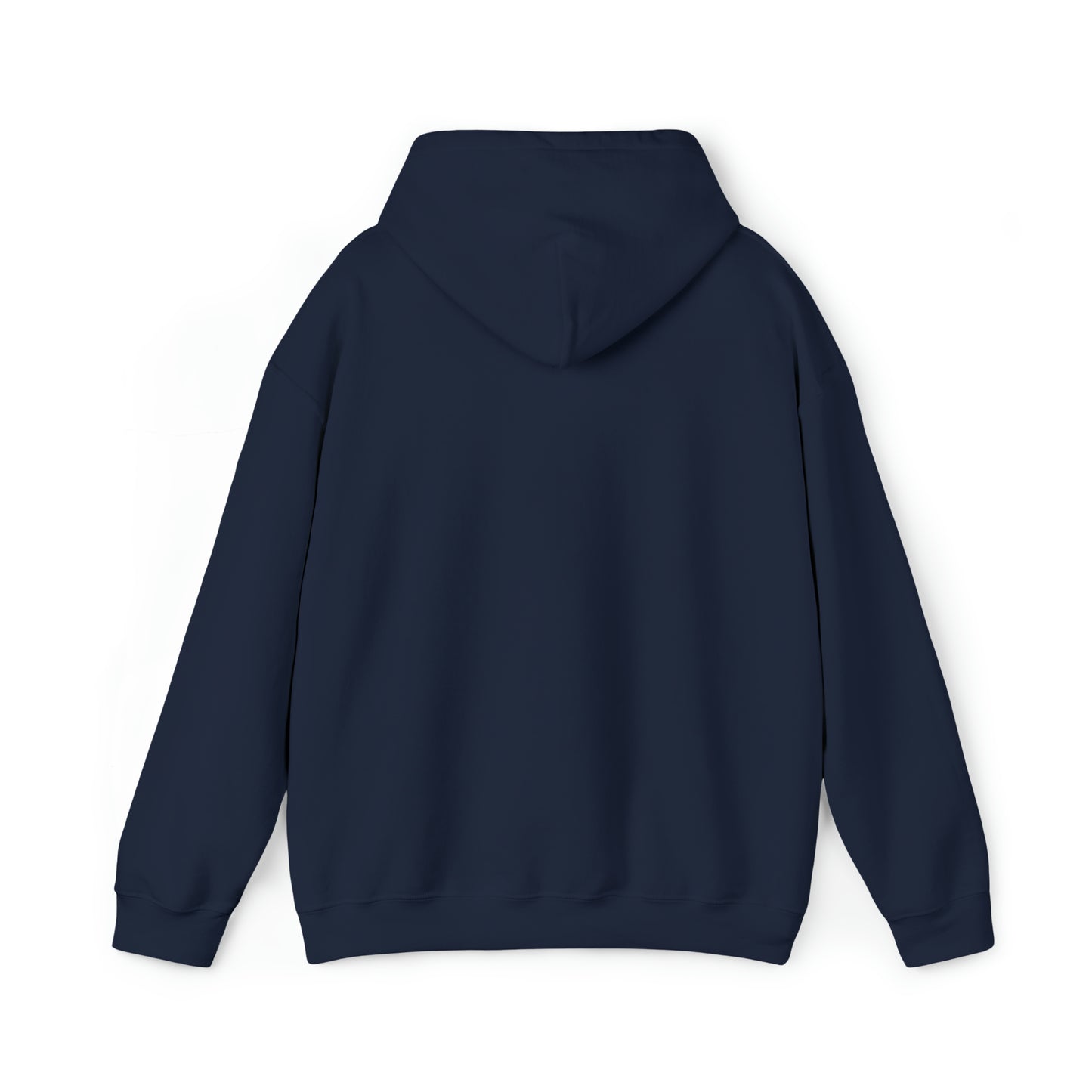 Centennial - Men's Heavy Blend Hooded Sweatshirt - Class Of 2025