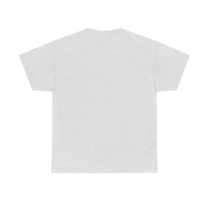 Classic Tech Logo - Class Of 1975 - Men's  Heavy Cotton T-Shirt