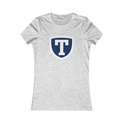 Classic T - Ladies Favorite T-Shirt