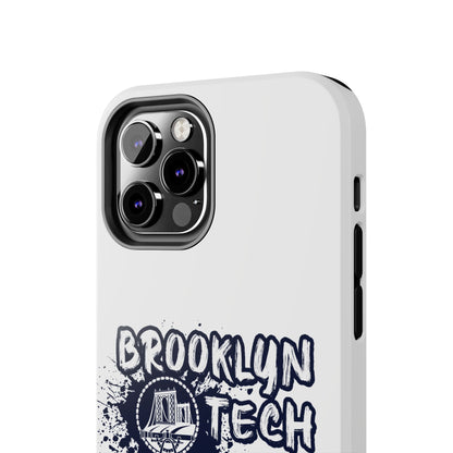 Class Of 1990 Commemorative Tough Phone Cases - White