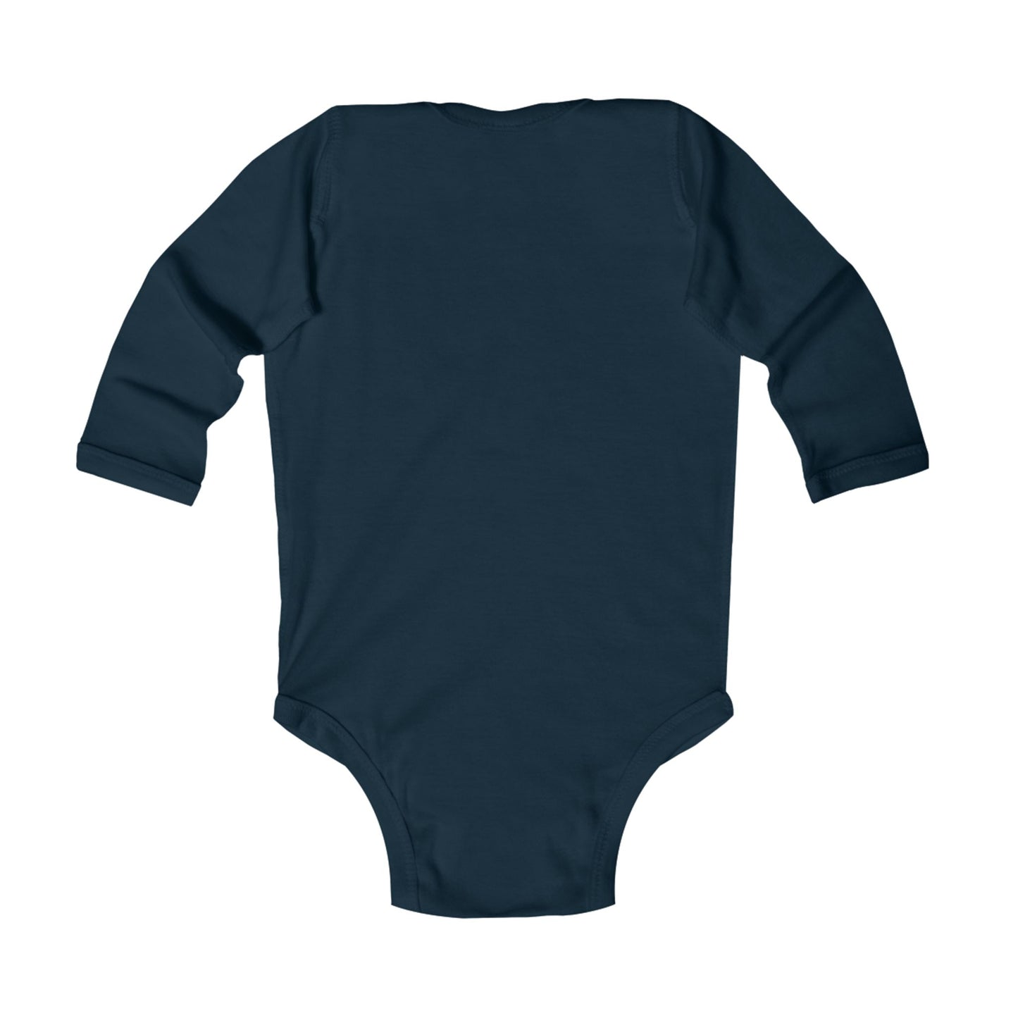 Family - Brooklyn Tech Infant Long Sleeve Onesie