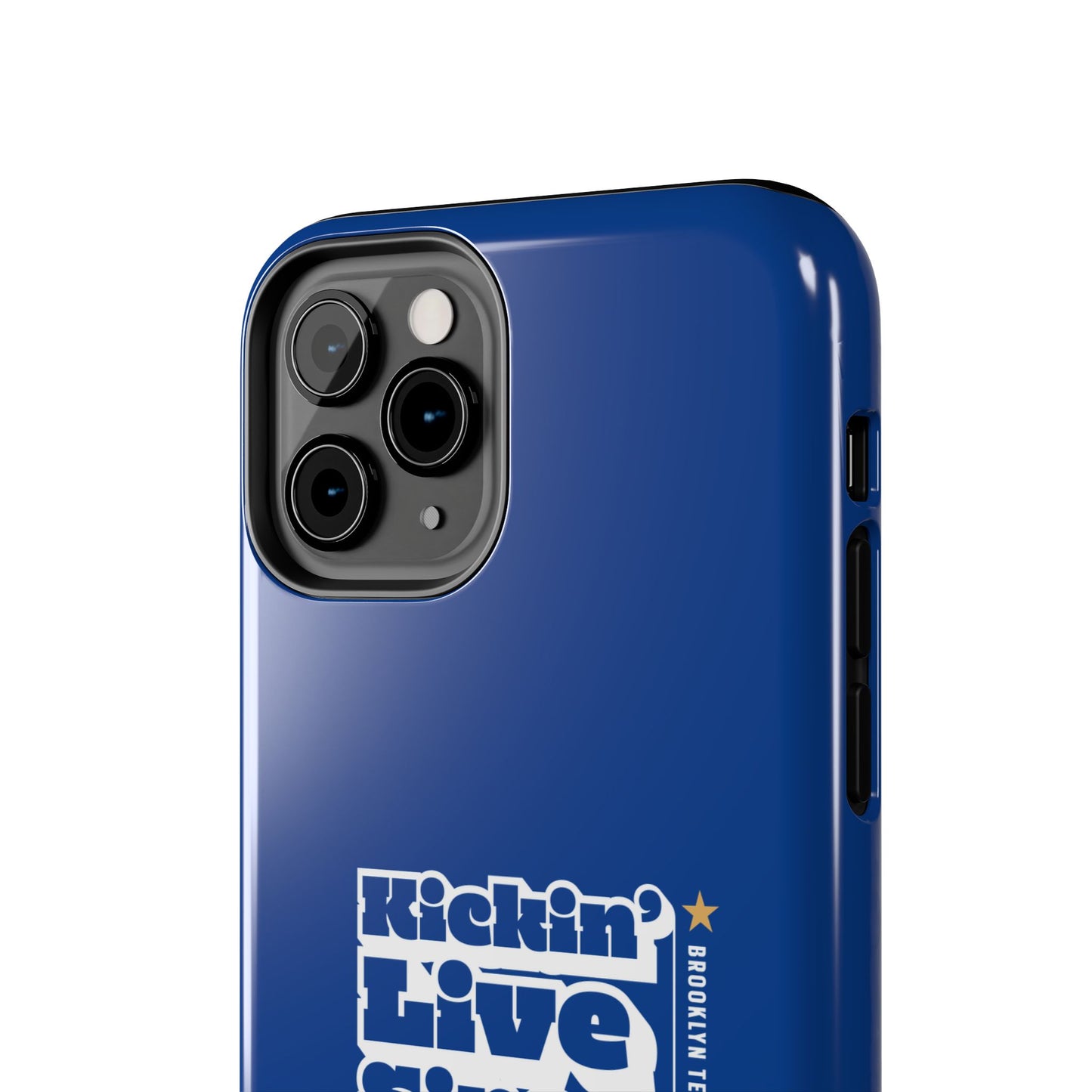 Class Of 1985 Commemorative Tough Phone Cases - Kickin' Live Since 85'