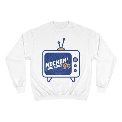 Class of 1985 Champion Sweatshirt - T V