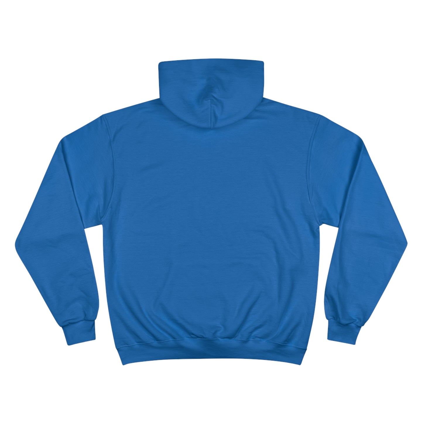 Classic Tech Logo - Class Of 1975 - Champion Hoodie