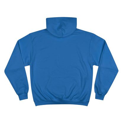 Classic Tech Logo - Class Of 1975 - Champion Hoodie