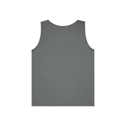 Class of 1986 Commemorative Unisex Heavy Cotton Tank Top