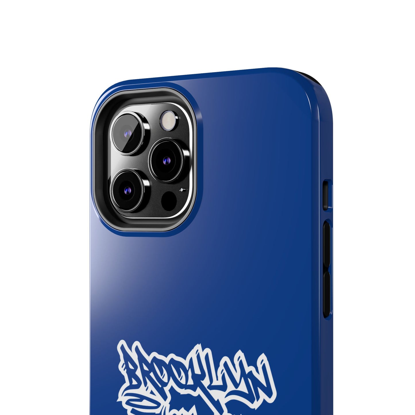 Class Of 1995 Commemorative Tough Phone Cases - Iphone & Samsung Galaxy Only - Blue