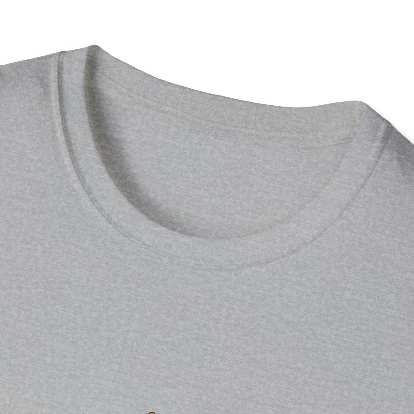 Class of 1981 - Men's Softstyle T-Shirt - Simple Logo