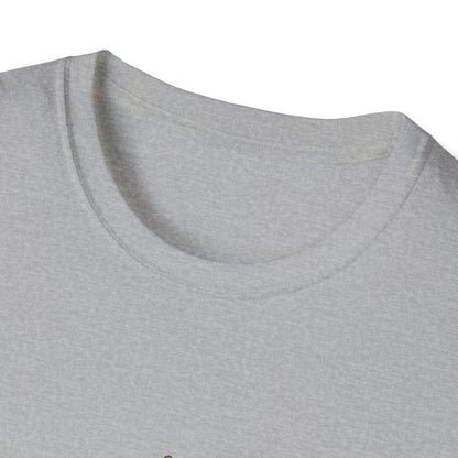 Class of 1981 - Men's Softstyle T-Shirt - Simple Logo