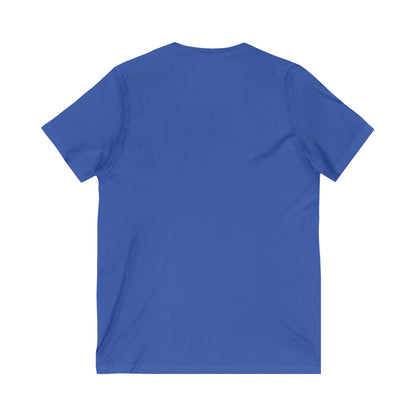 Boutique - Fulton St & Brooklyn Tech Pl - Men's V-Neck Tee