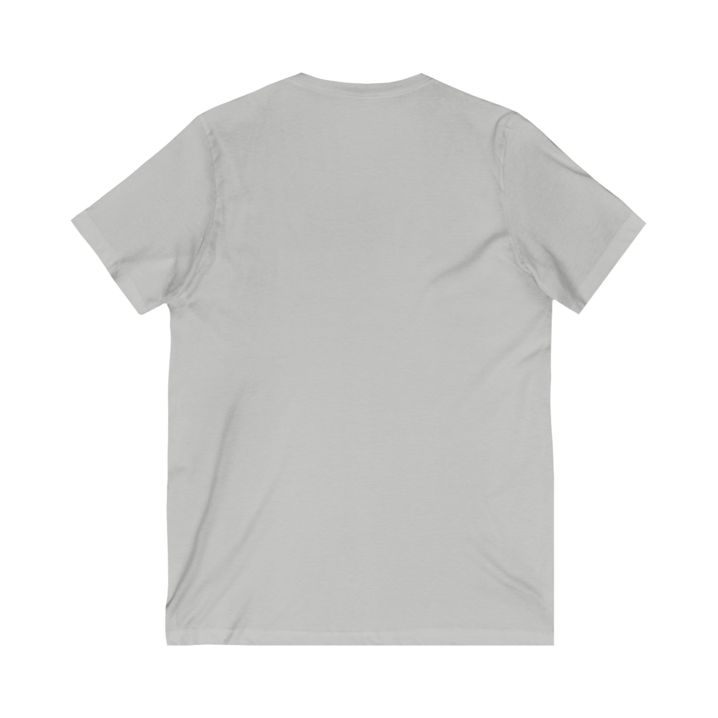 Boutique - Olde English - Men's Short Sleeve V-Neck Jersey