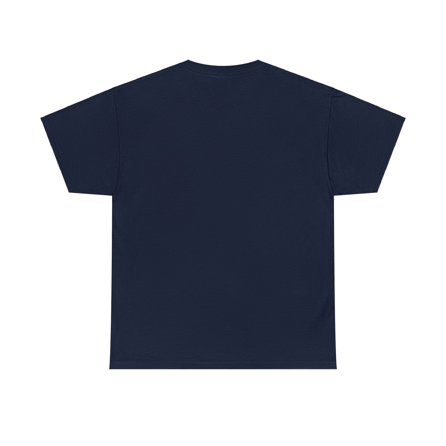 Centennial - Men's Heavy Cotton T-Shirt - Class Of 2024