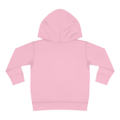 Family - Future Technite - Toddler Pullover Fleece Hoodie