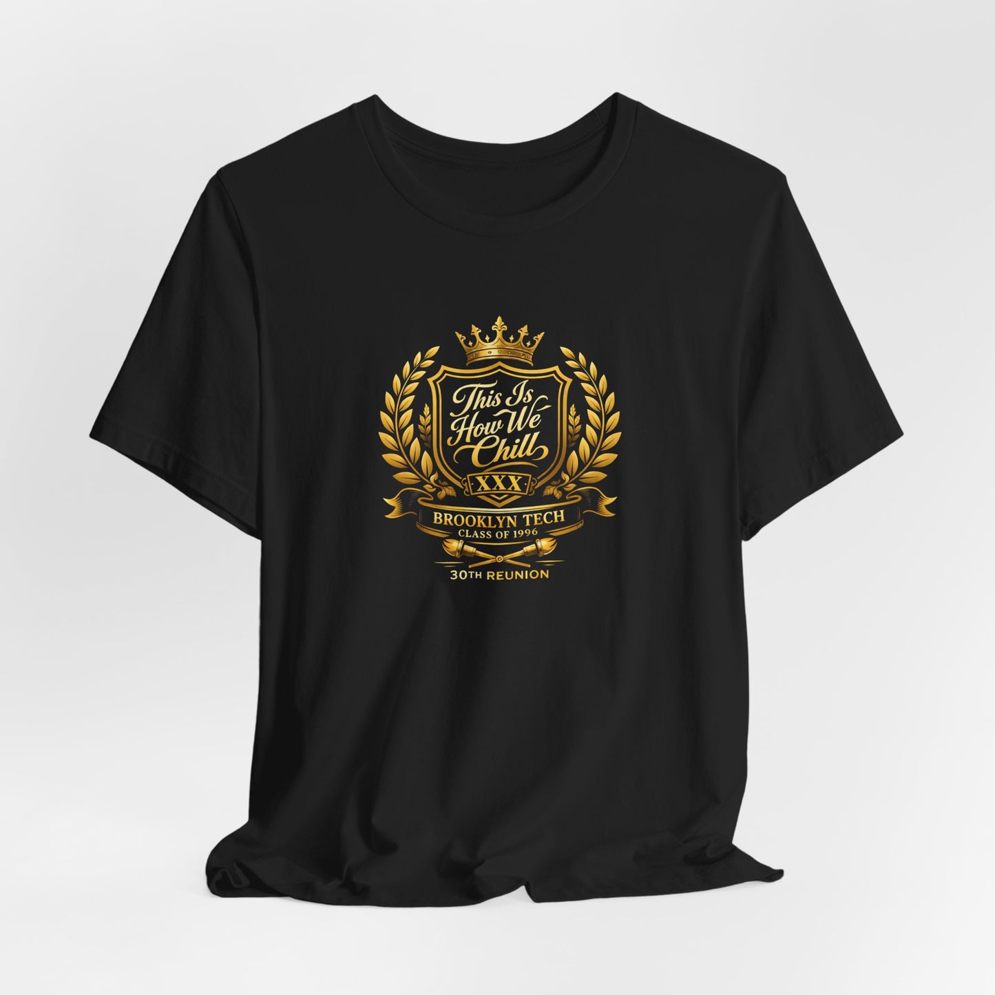 Class of 1996 Men's T-Shit - Bella Canvas