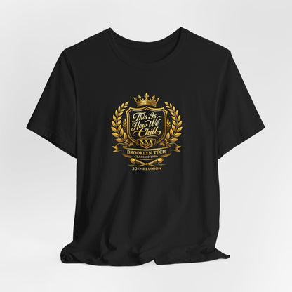 Class of 1996 Men's T-Shit - Bella Canvas