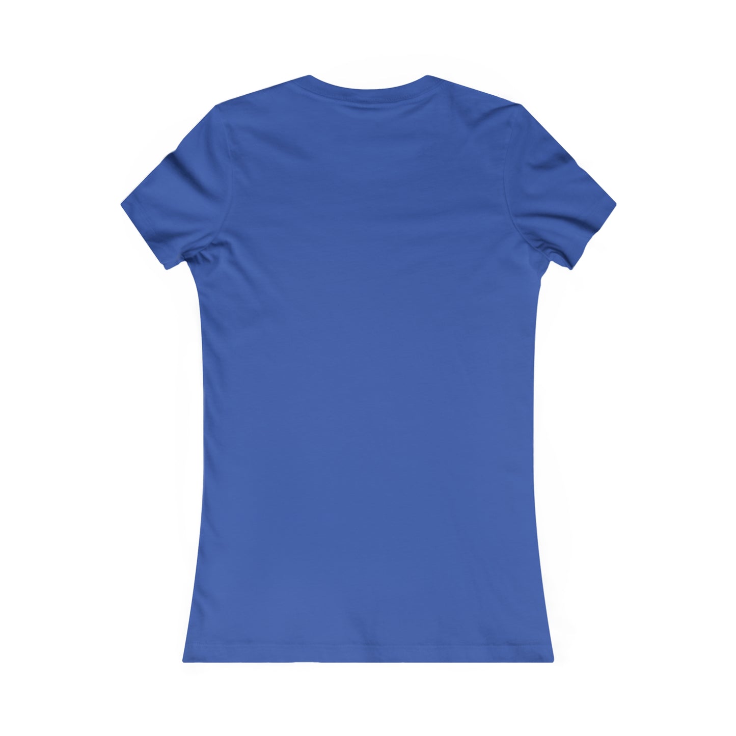 Modern Brooklyn Tech - Ladies Favorite T-Shirt