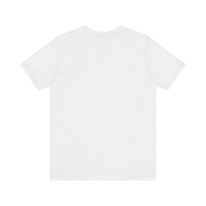 Boutique - DeKalb Ave & Brooklyn Tech Pl - Men's Jersey Short Sleeve T-Shirt - Black Graphic