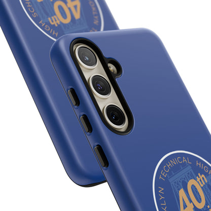 Class Of 1985 Commemorative Tough Cases - Iphone & Samsung Only - 40th Reunion