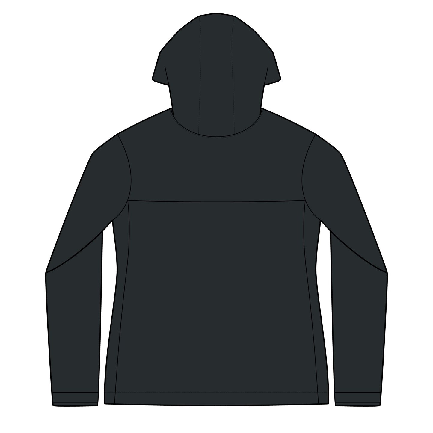 Brooklyn Tech Women's Columbia Arcadia Hoodie Jacket