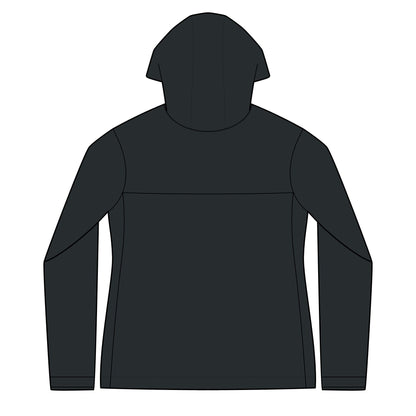 Brooklyn Tech Women's Columbia Arcadia Hoodie Jacket