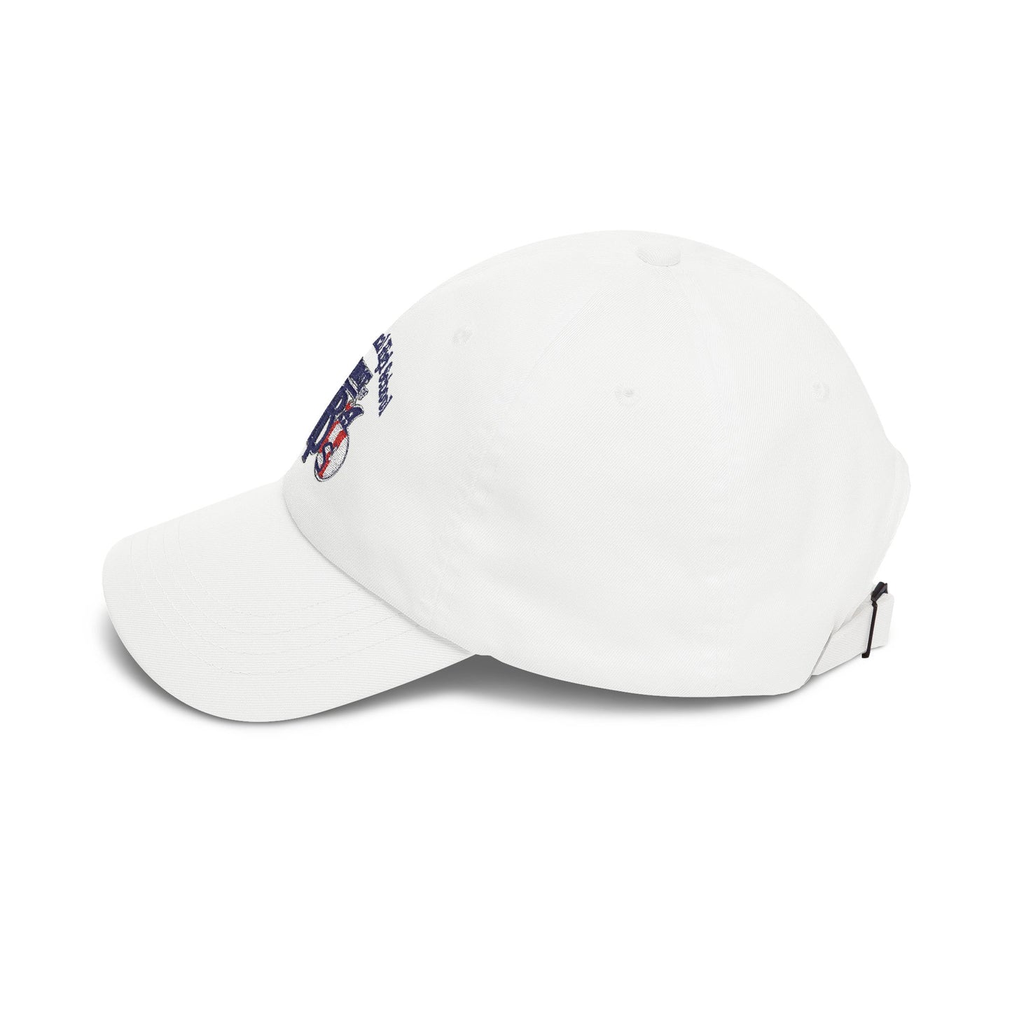 Class of 1976 50th Reunion Embroidered Baseball Hat