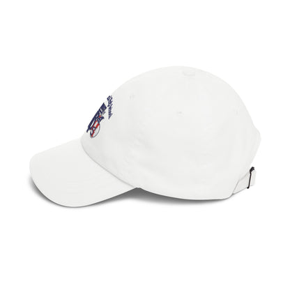 Class of 1976 50th Reunion Embroidered Baseball Hat