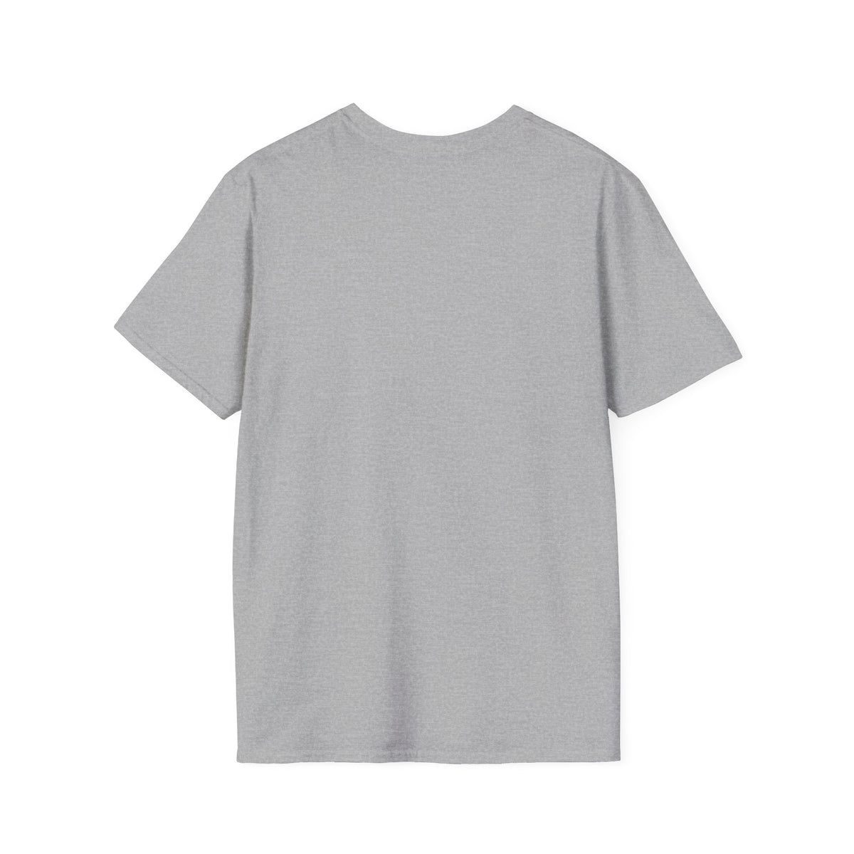 Brooklyn Tech Alumni Spiked Shoe Club Softstyle T-Shirt - Rectangular Logo