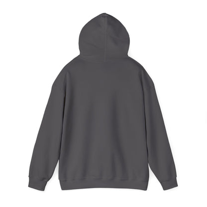 Diamond Club - Men's Heavy Blend Hooded Sweatshirt