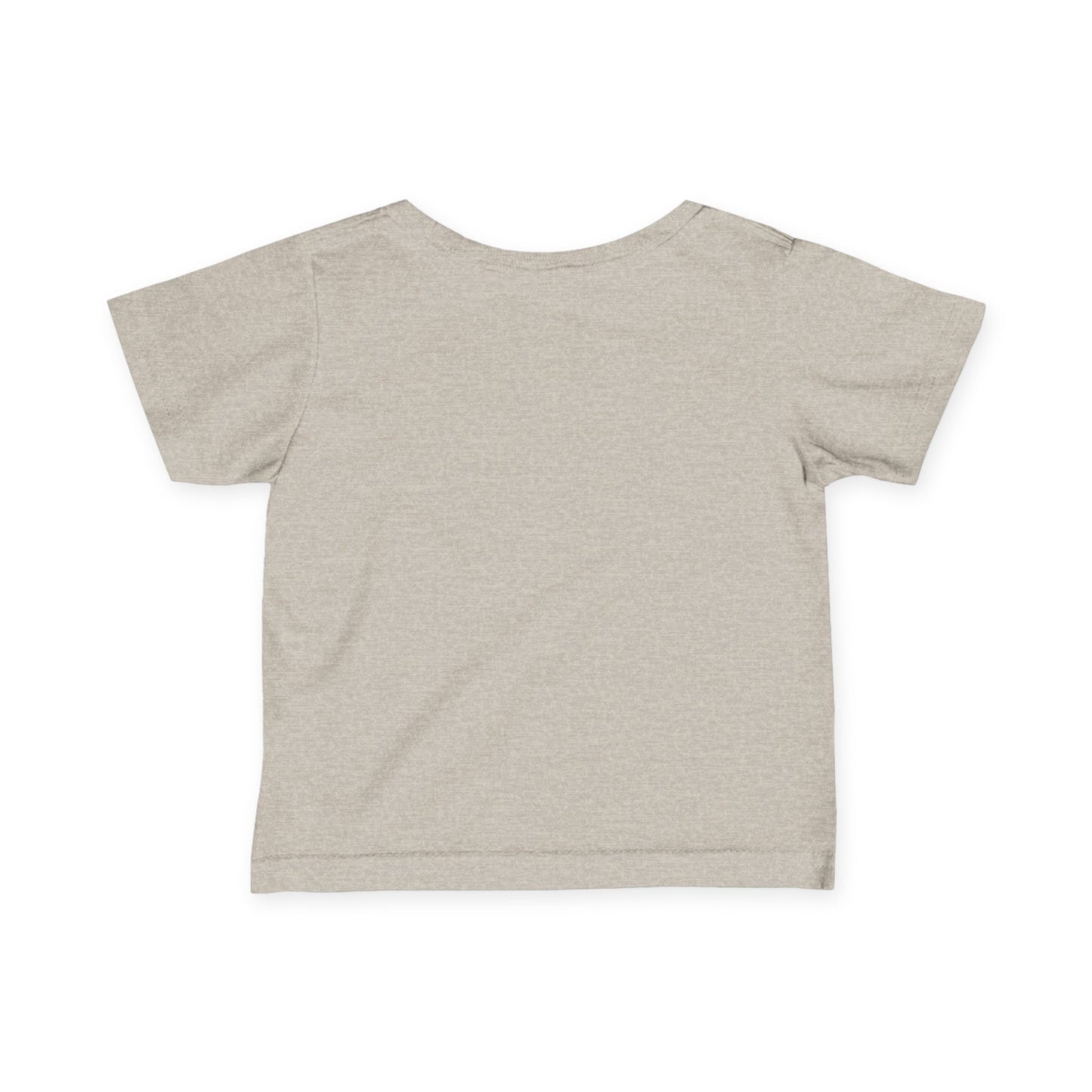 Family - Brooklyn Tech Infant T‑Shirt