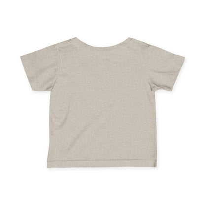 Family - Brooklyn Tech Infant T‑Shirt