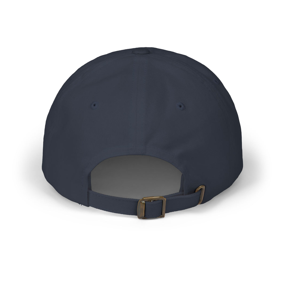 Brooklyn Tech 'Alumni Spiked Shoe Club' Classic Dad Cap