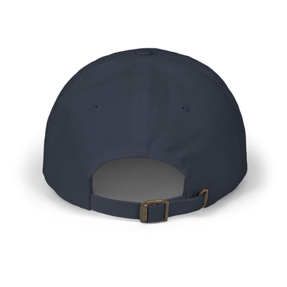 Brooklyn Tech 'Alumni Spiked Shoe Club' Classic Dad Cap