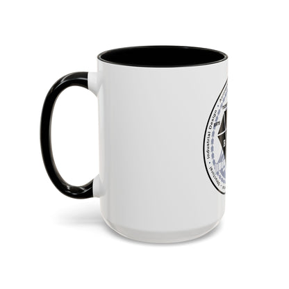 Class Of 1975 Commemorative Accent Coffee Mug (11, 15oz)