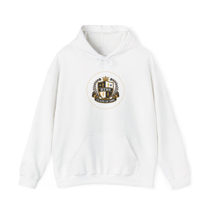 Class of 1981 - Gildan Hoodie - Black Logo