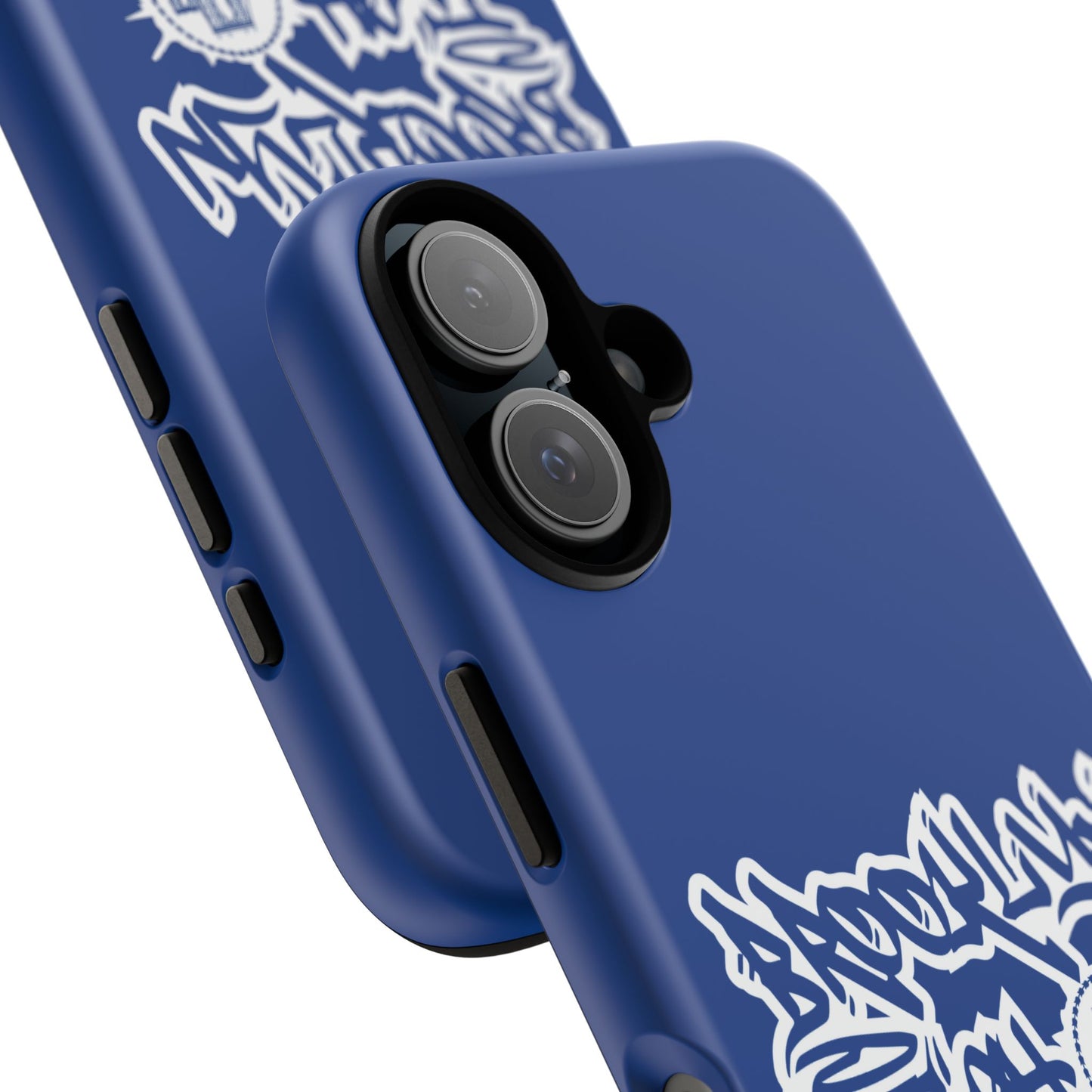 Class Of 1995 Commemorative Tough Cases - Iphone & Samsung Galaxy Only - Blue