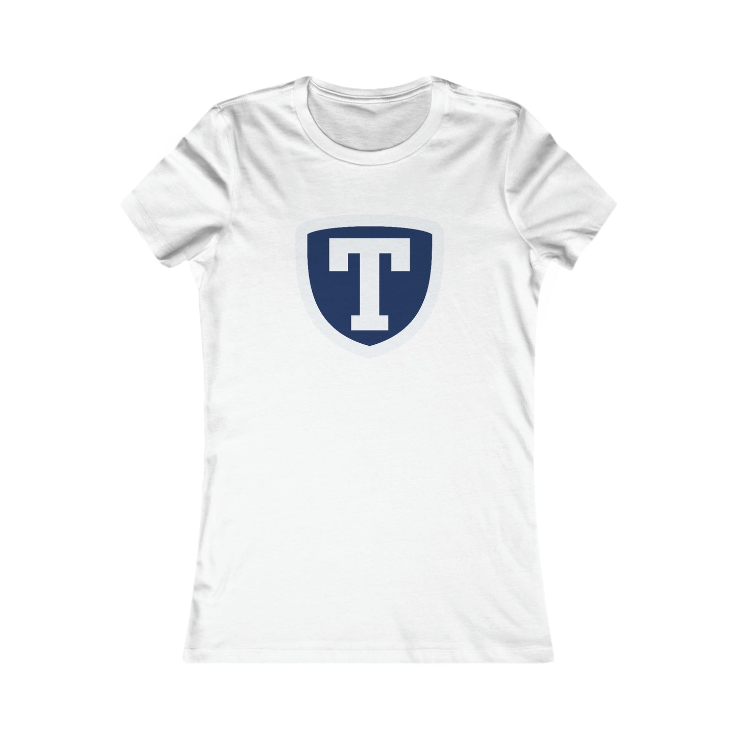 Classic T - Ladies Favorite T-Shirt