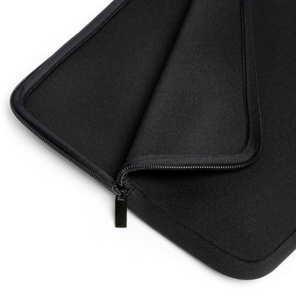 The Blueprint for Excellence - Laptop Sleeve - Class of 1980