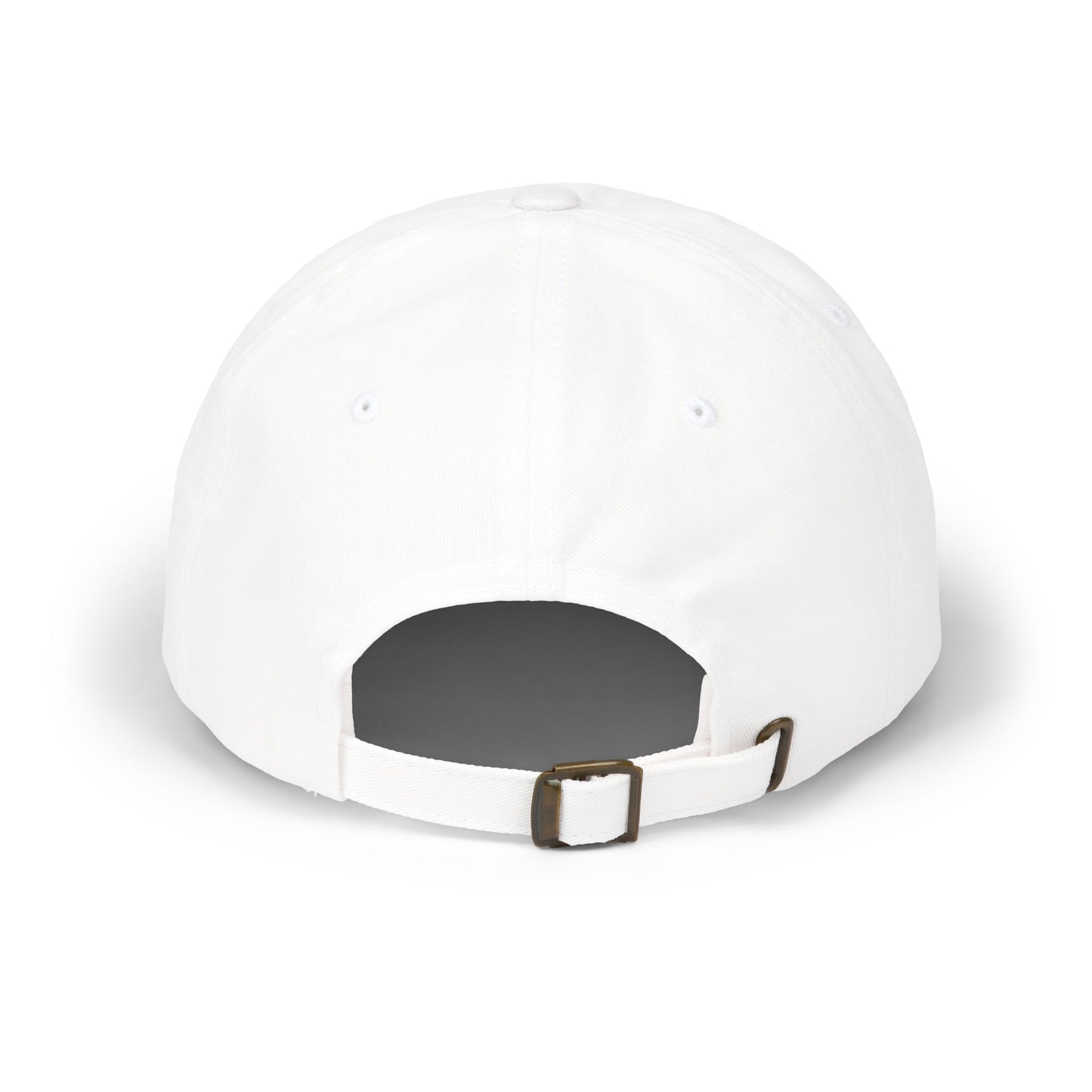Brooklyn Tech 'Alumni Spiked Shoe Club' Classic Dad Cap