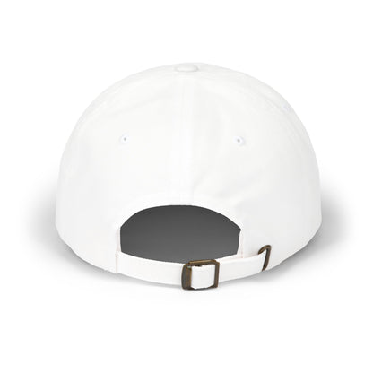 Brooklyn Tech 'Alumni Spiked Shoe Club' Classic Dad Cap