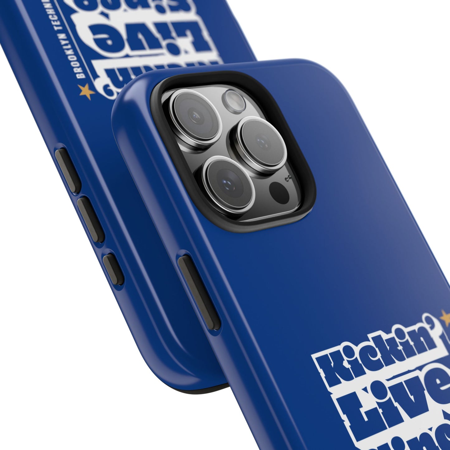 Class Of 1985 Commemorative Tough Phone Cases - Kickin' Live Since 85'