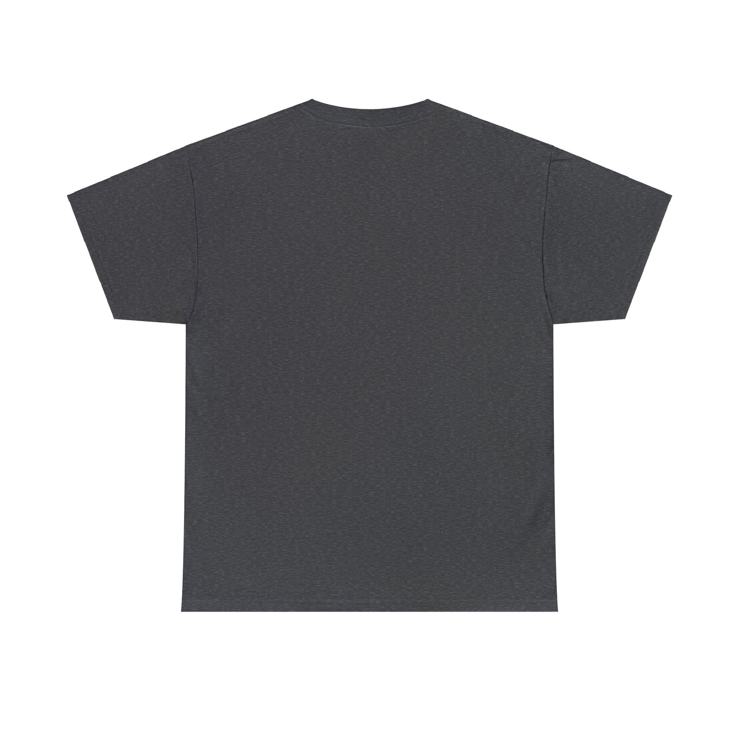 Boutique - "engineered For Excellence" - Men's Heavy Cotton T-Shirt