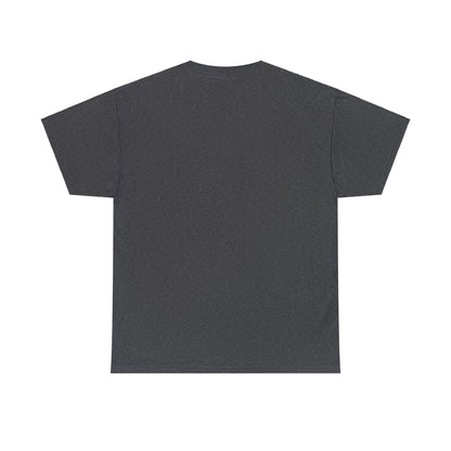 Boutique - "engineered For Excellence" - Men's Heavy Cotton T-Shirt