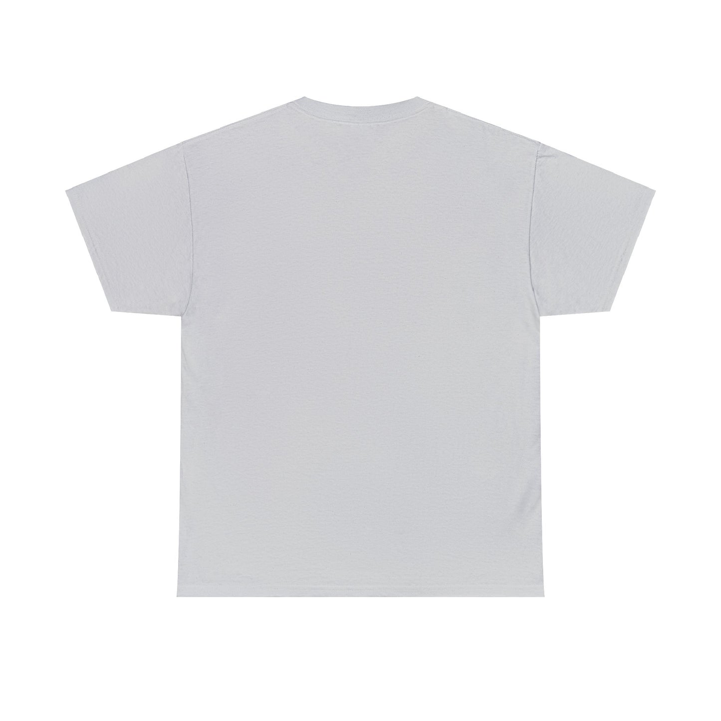 Boutique - "engineered For Excellence" - Men's Heavy Cotton T-Shirt